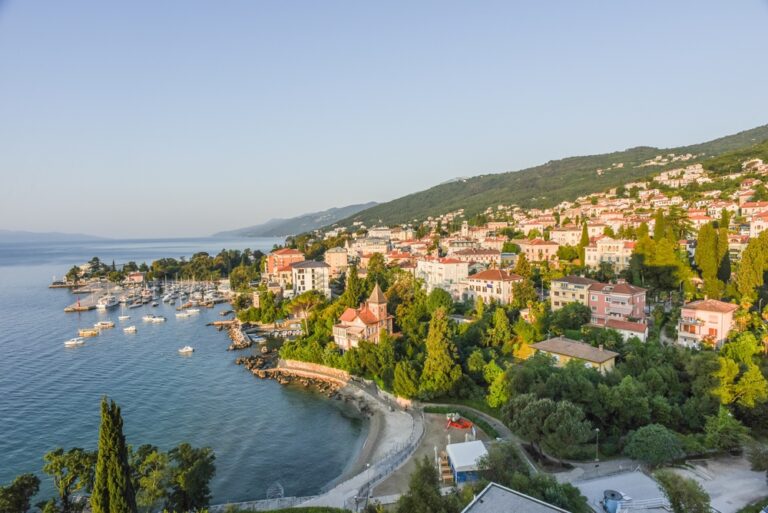 Opatija