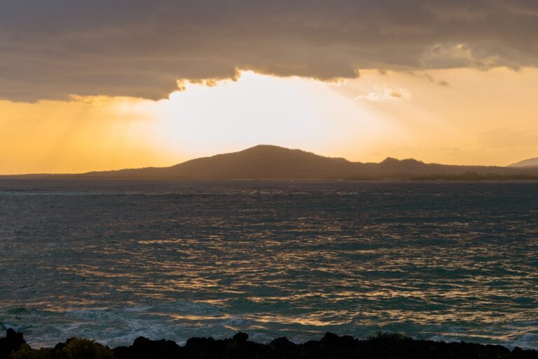 Bolivar Canal Cruising