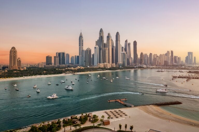 Dubai , UAE