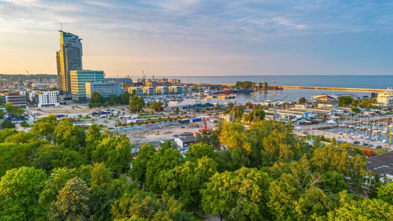 Gdynia, Poland