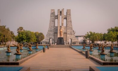Accra, Ghana