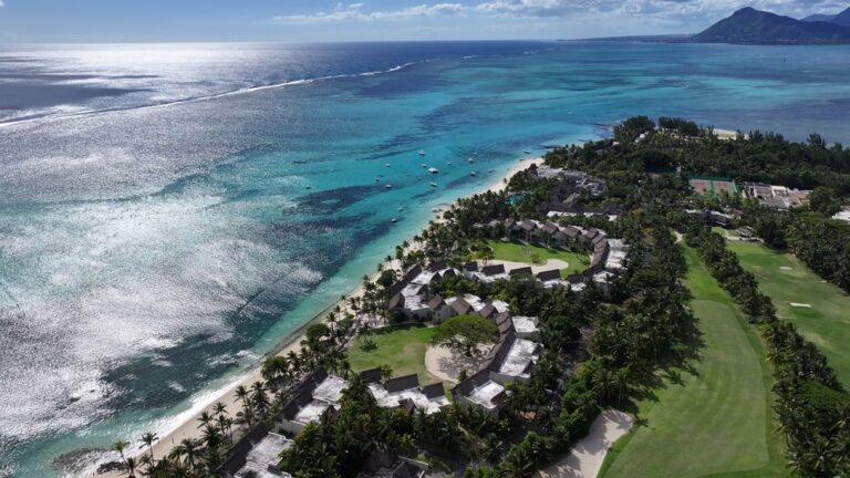 Mauritius