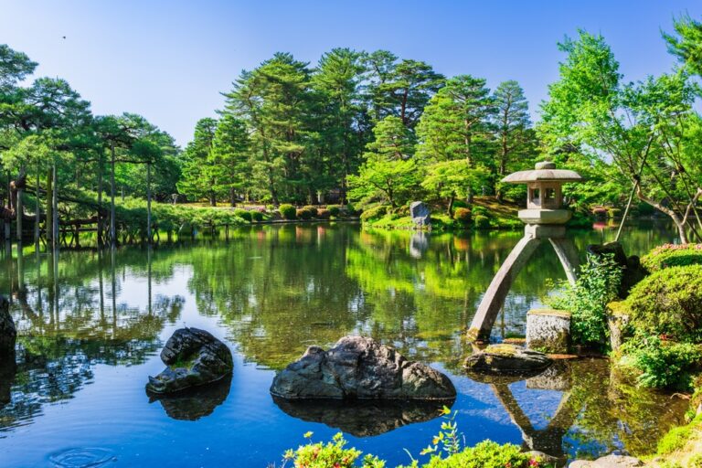 Kanazawa, Japan