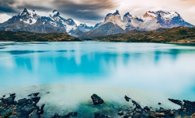 Patagonia