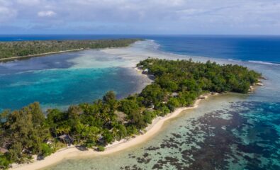  Vanuatu, South Pacific