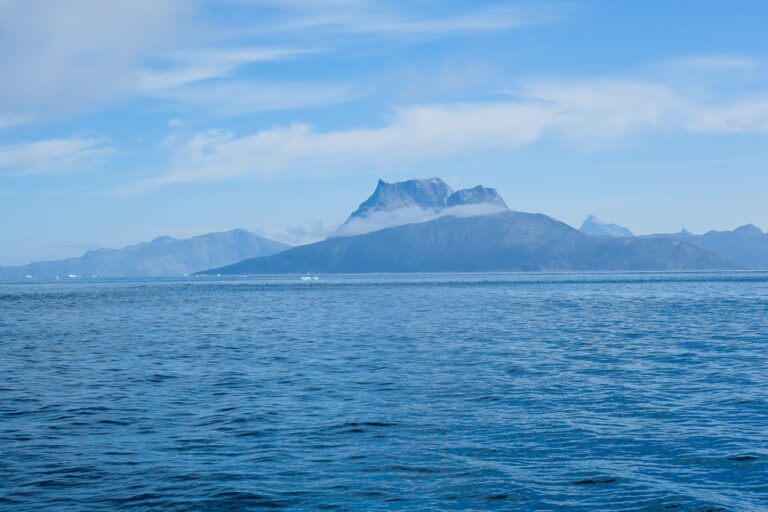 Labrador Sea