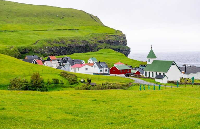 Faroe Islands