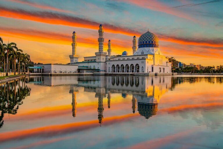 Kota Kinabalu, Malaysia