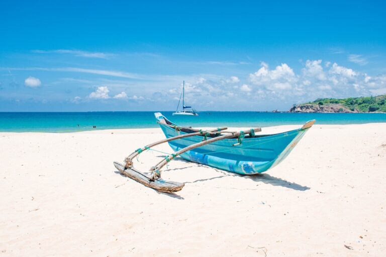 Trincomalee, Sri Lanka
