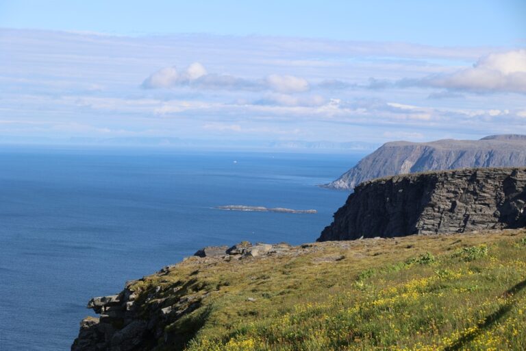 North Cape, Norway