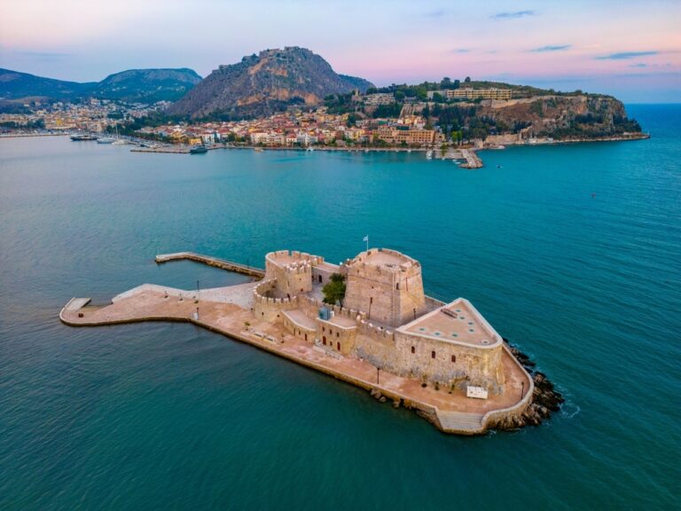 Nafplio, Greece