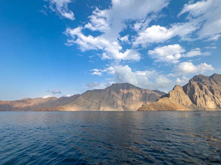 Arabian Sea