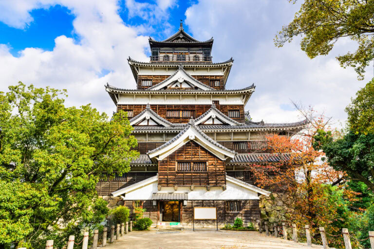 Hiroshima, Japan