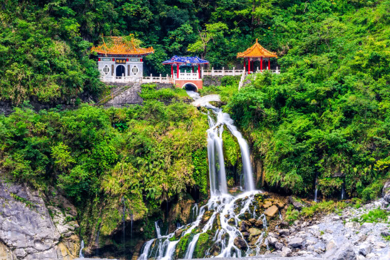Taiwan