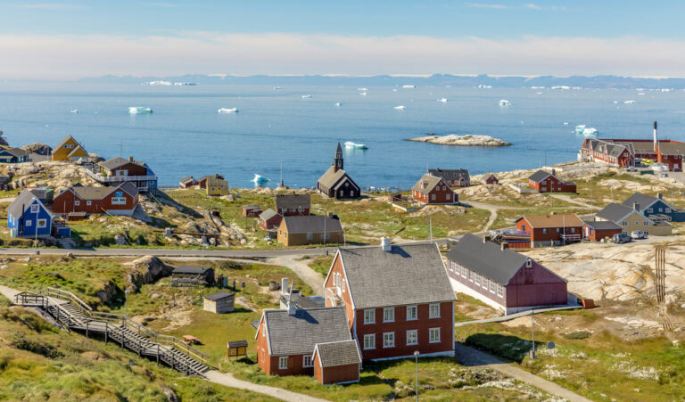 Ilulissat