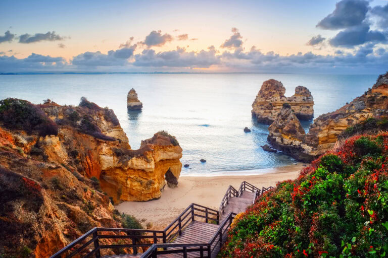 Portimao, Portugal