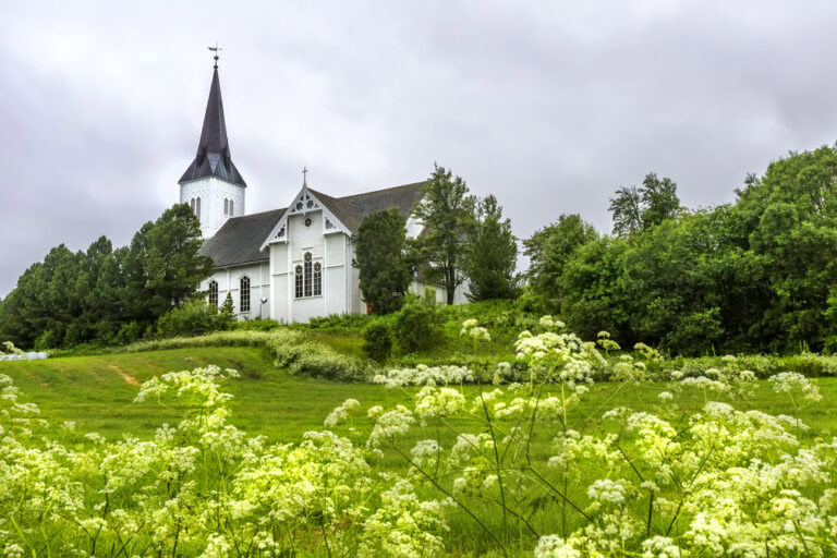 Sortland