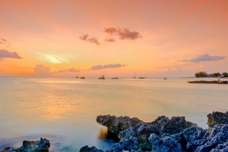 George Town, Grand Cayman