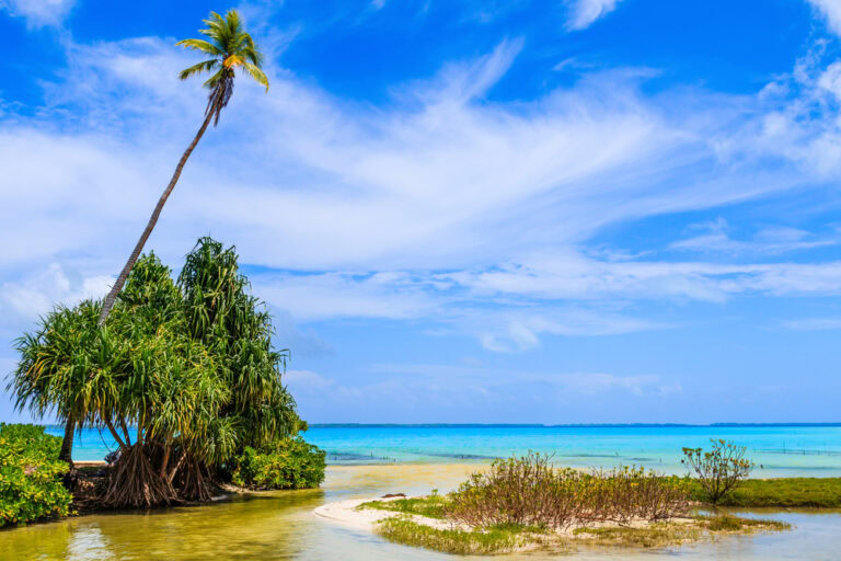 Fanning Island, Tabuaeran
