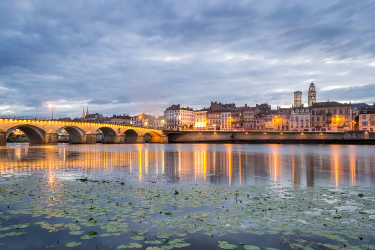 Macon, France