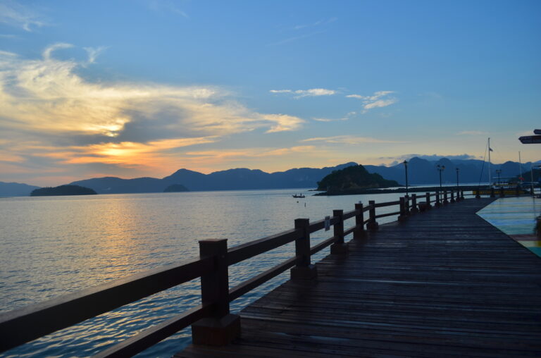 Porto Malai, Langkawi