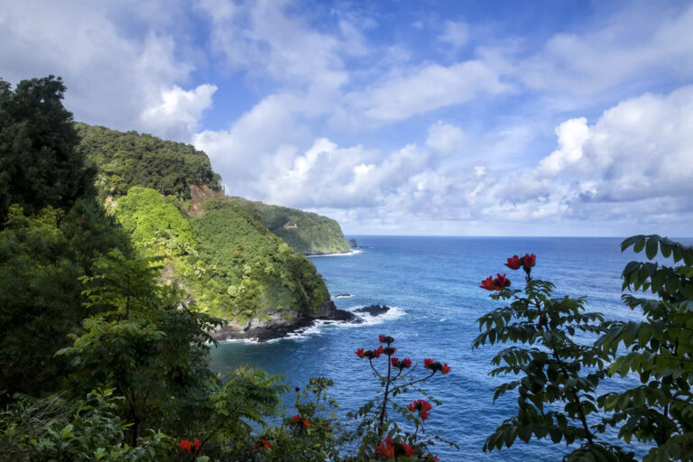 Kahului, Maui