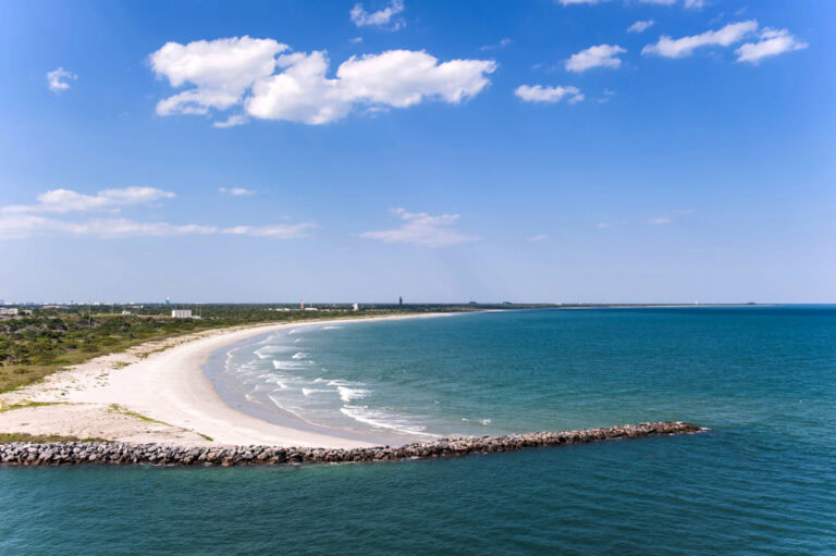 Port Canaveral, FL