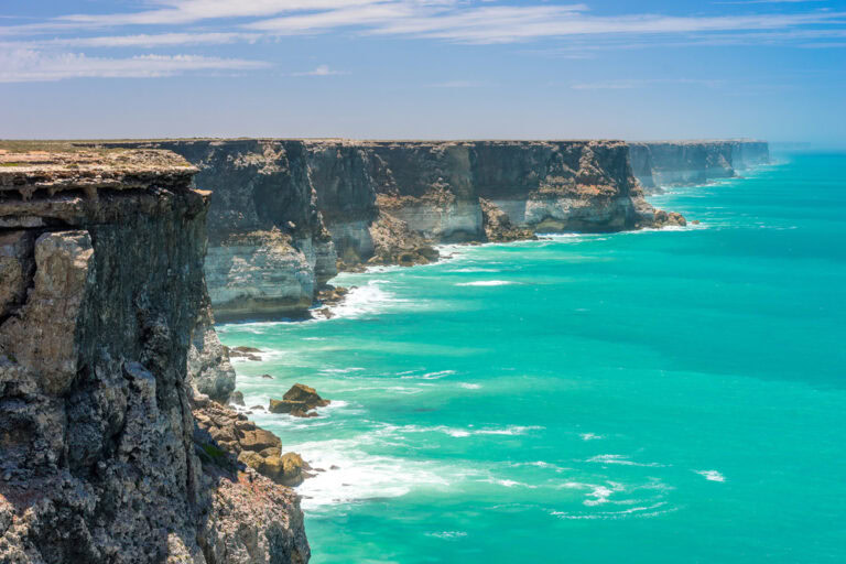 Great Australian Bight