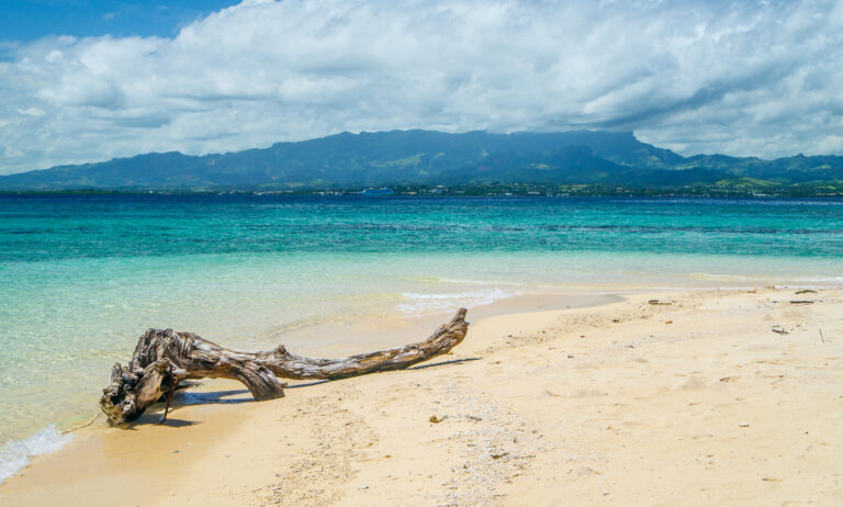 Lautoka, Fiji