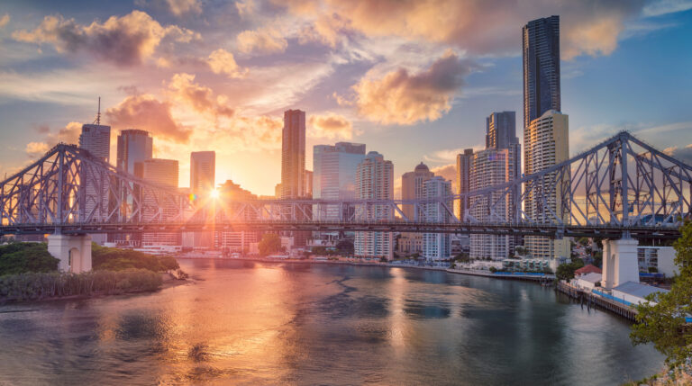 Brisbane, Australia