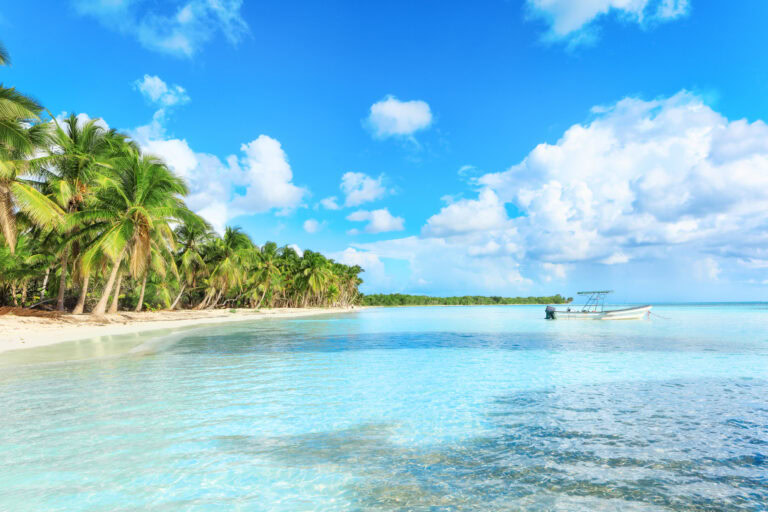 Dominican Republic