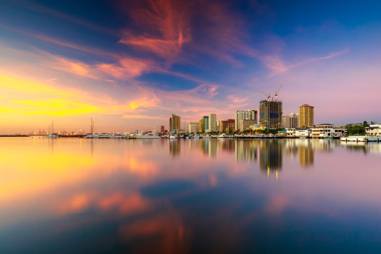 Manila, Philippines