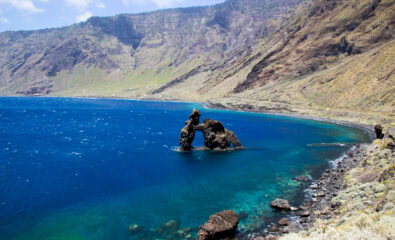 El Hierro, Canary Islands.