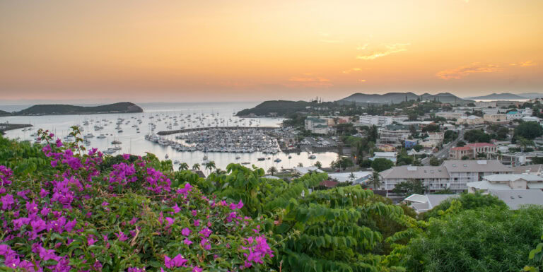 Noumea, New Caledonia