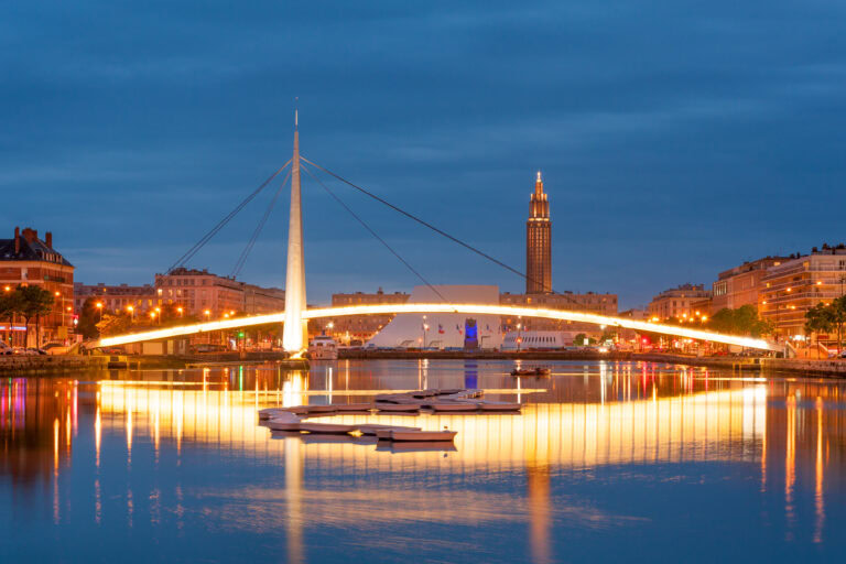 Le Havre, France