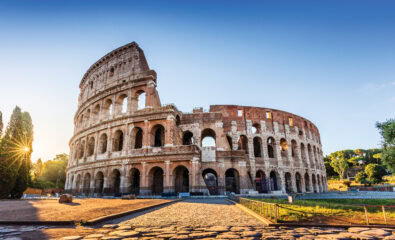 Rome, Italy