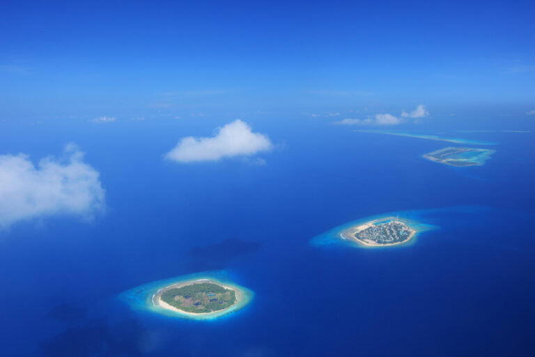 Laccadive Sea