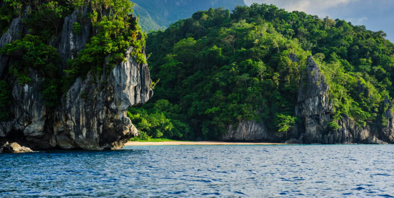 Puerto Princesa, Philippines