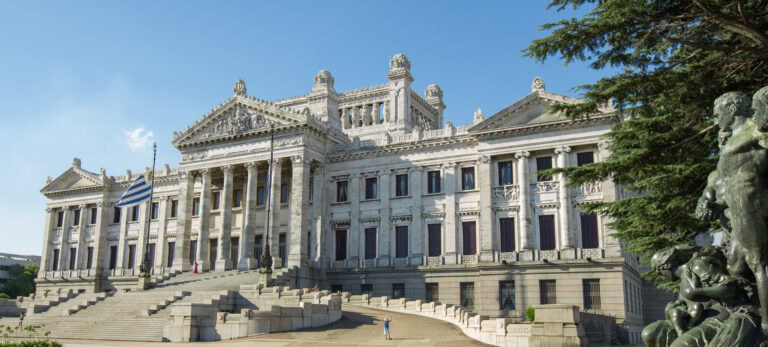 Montevideo, Uruguay