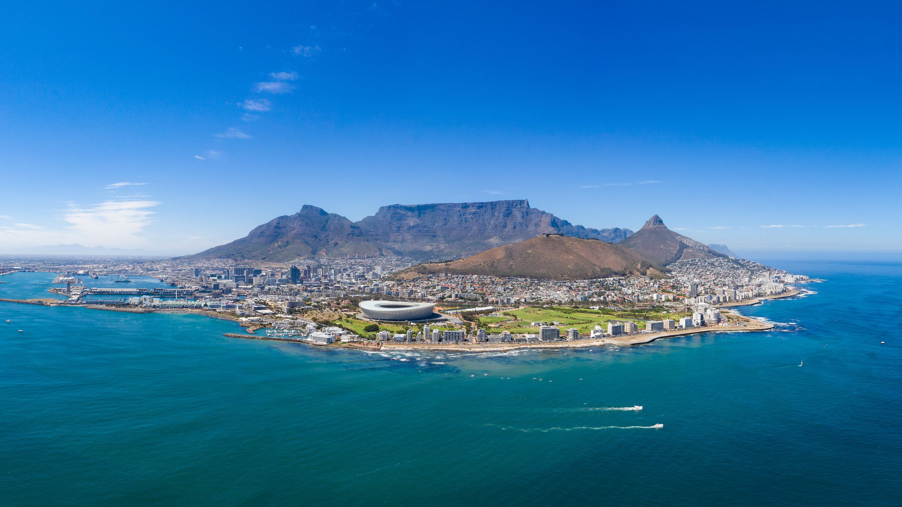 Cape Town