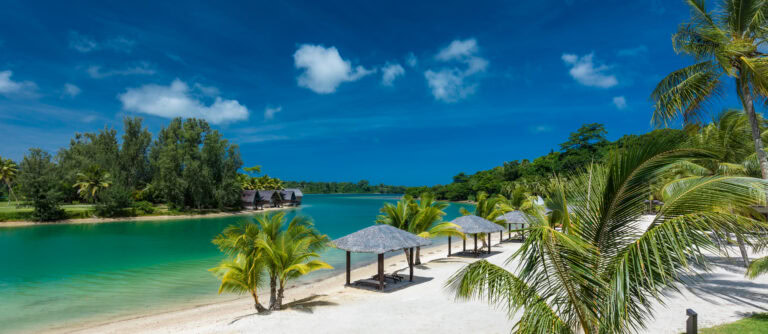 Port Vila, Vanuatu