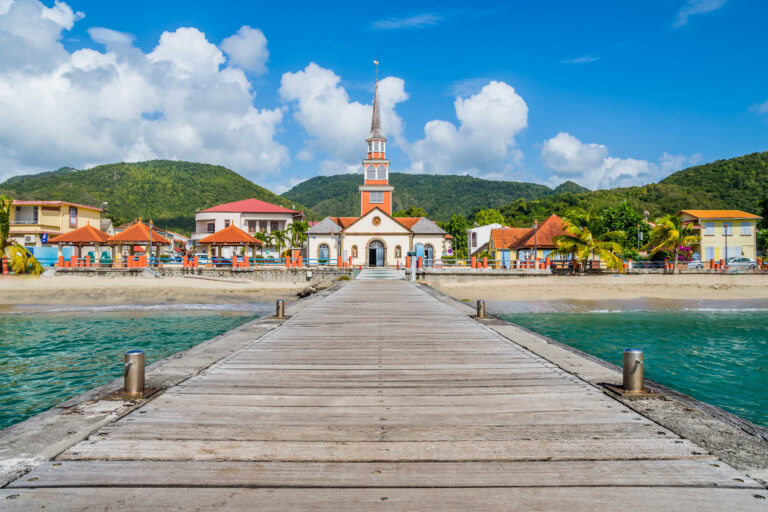Fort de France