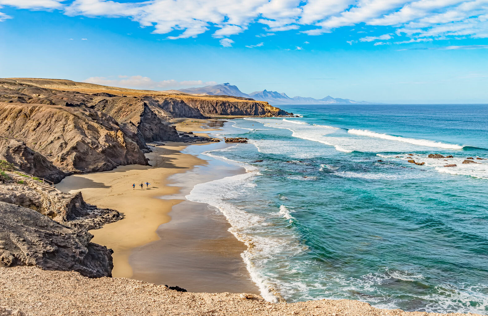 Puerto del Rosario, Spain