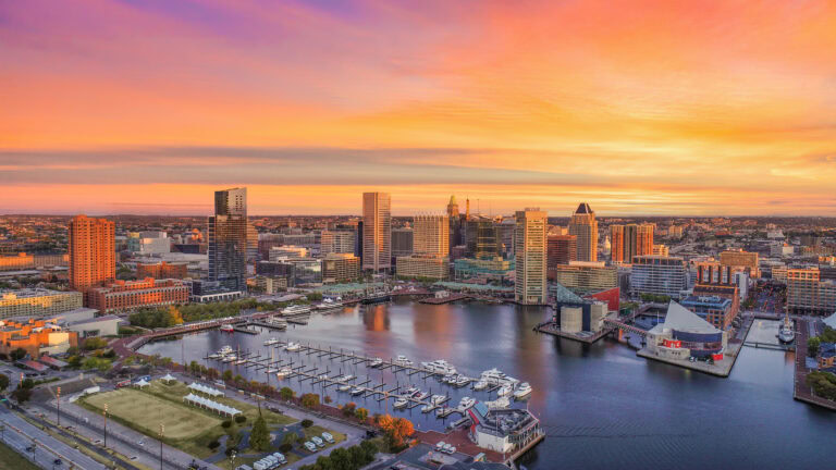 Baltimore, Maryland