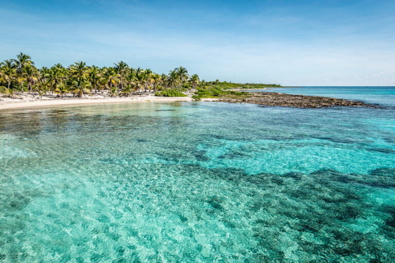 Costa Maya, Mexico