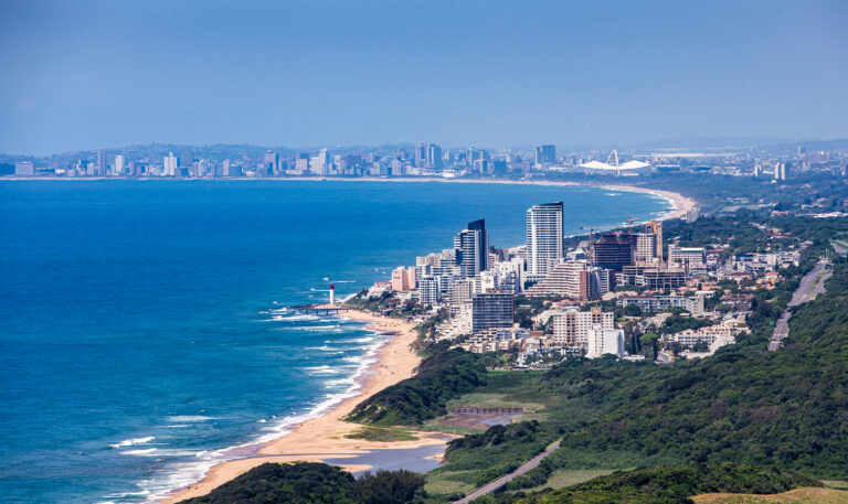 Durban, South Africa