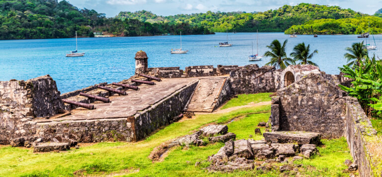 Colon, Panama