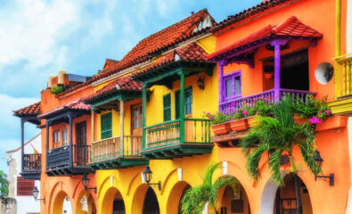 Cartagena de Indias, Colombia