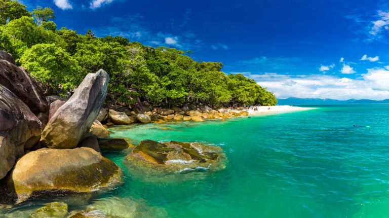 Cairns, Australia