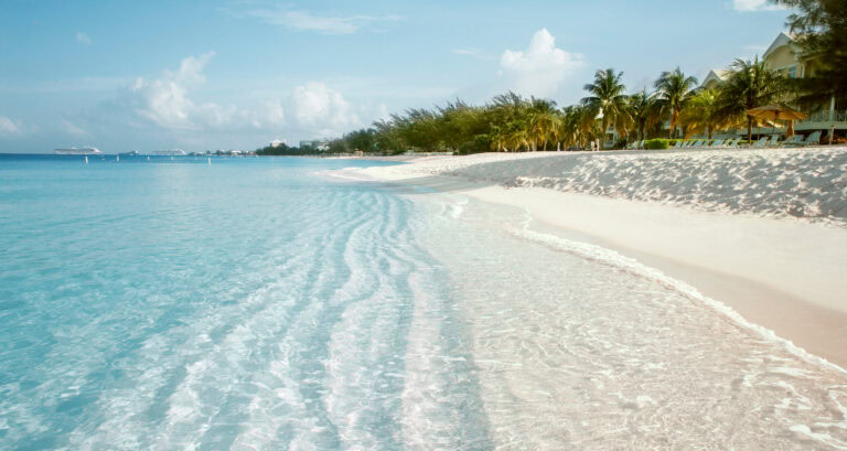 George Town, Grand Cayman